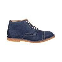 Hush Puppies Leo Desert II