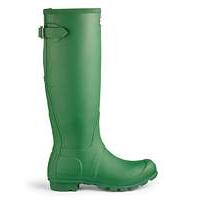 Hunter Original Adjustable Back Wellies