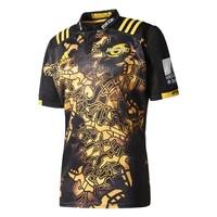 Hurricanes Rugby Territory Shirt, N/A