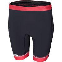 huub womens core tri shorts tri shorts