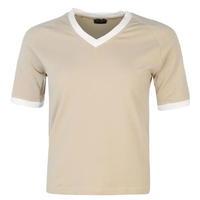 hummel short sleeve 048 t shirt ladies