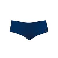 huit blue shorty swimsuit gaby evening