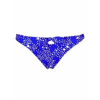 Huit Blue panties swimsuit bottom For A Kiss