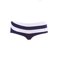 Huit Blue Bikini Panties Swimsuit Be With You Evening