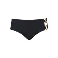 Huit Black Shorty Swimsuit Betty