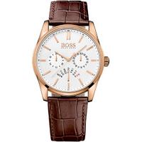 hugo boss watch heritage mens d