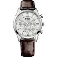 Hugo Boss Watch Ambassador D