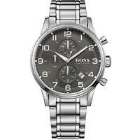 Hugo Boss Watch Aeroliner Mens D