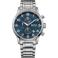 Hugo Boss Watch Aeroliner Mens D