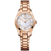 Hugo Boss Watch Ambassador Ladies D