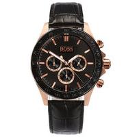 Hugo Boss Watch Ikon Mens D