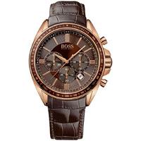 Hugo Boss Watch Driver Chrono Sport Mens D