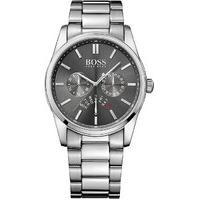 Hugo Boss Watch Heritage Mens D