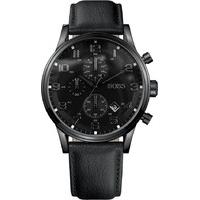 Hugo Boss Watch Aeroliner Mens D