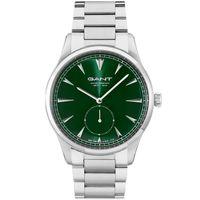 Huntington - Tartan Green