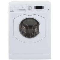 HULT843PUK 8Kg 1400 Spin Washing Machine