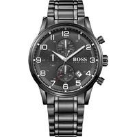 Hugo Boss Watch Aeroliner Mens D