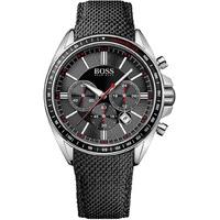 Hugo Boss Watch Driver Chrono Sport Mens