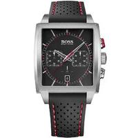 Hugo Boss Watch Racer Chronograph D