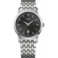 Hugo Boss Watch Slim Ultra Round Mens D