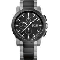 hugo boss watch neo mens d