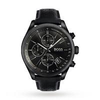 Hugo Boss Men\'s Grand Prix Chronograph Watch