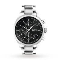 Hugo Boss Men\'s Grand Prix Chronograph Watch