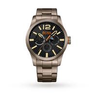 hugo boss orange mens watch 1513313