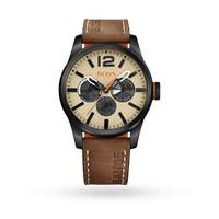 hugo boss orange mens watch 1513237