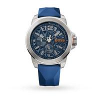 hugo boss orange mens watch 1513355