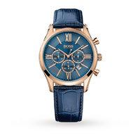 Hugo Boss Blue 1513320 Watch