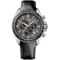 Hugo Boss Watch Driver Chrono Sport Mens