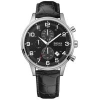 Hugo Boss Watch Mens Chronograph D
