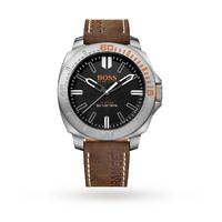 hugo boss orange mens sao paulo watch 1513294