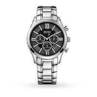 Hugo Boss Men\'s Exclusive Chronograph Watch