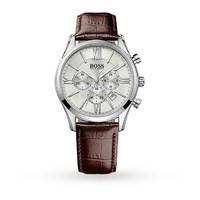 Hugo Boss Men\'s Exclusive Chronograph Watch