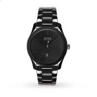 hugo boss watch gq mens watch 1513223