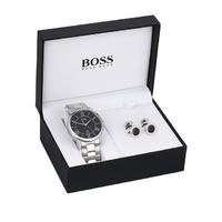 Hugo Boss Gift Box Set Includes Cufflinks 1570037