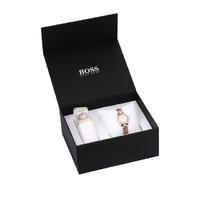 Hugo Boss Ladies Gift Box Set Includes Fragrance