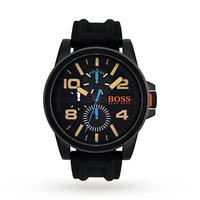 hugo boss orange mens detroit watch