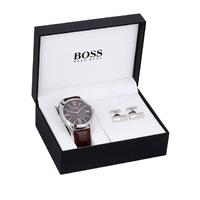 Hugo Boss Exclusive Gift Box Set Includes Cufflinks 1570036