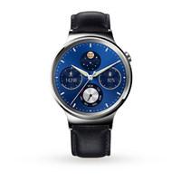 Huawei Unisex W1 Bluetooth Classic Smart Android Wear Alarm Watch