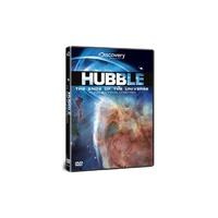 Hubble-The Ends Of The Universe