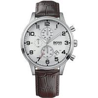 Hugo Boss Watch Aeroliner Mens D