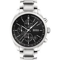 Hugo Boss Watch Grand Prix Mens