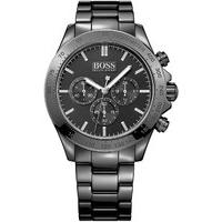 hugo boss watch ikon mens