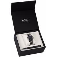 Hugo Boss Watch and Pen Set