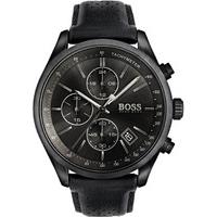 Hugo Boss Watch Grand Prix Mens