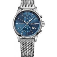 Hugo Boss Watch Jet Mens