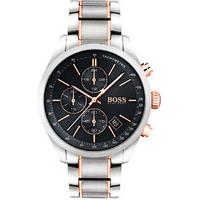 Hugo Boss Watch Grand Prix Mens